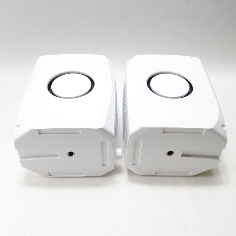 ADAM Audio D3V/White AB+ランク 中古｜フジヤエービック
