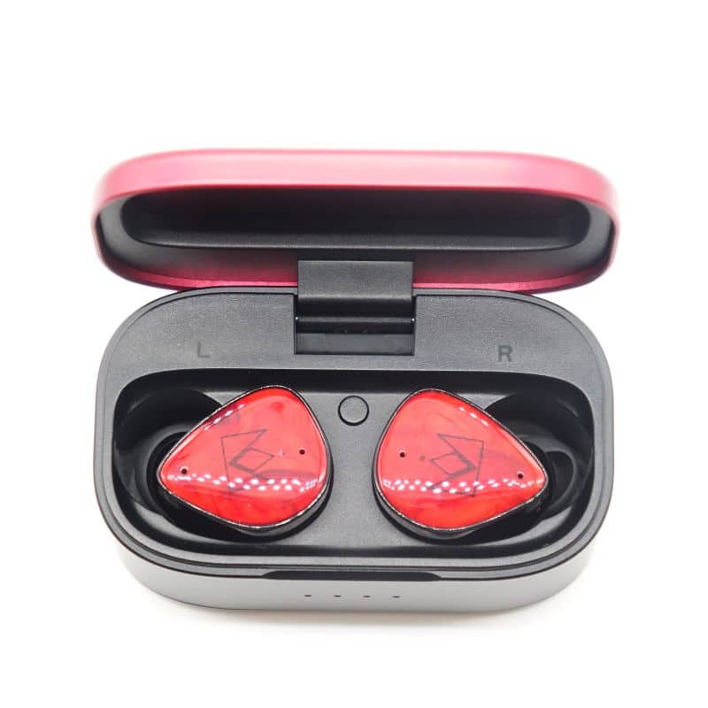 Noble Audio FoKus Amadeus [NBA-FOKUS-AMADEUS] AB+ランク 中古