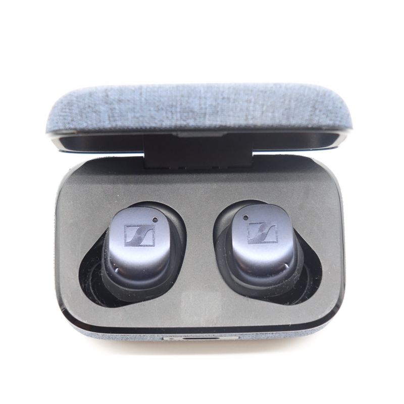 SENNHEISER MOMENTUM True Wireless 4 Denim [MTW4 Denim] AB+ランク
