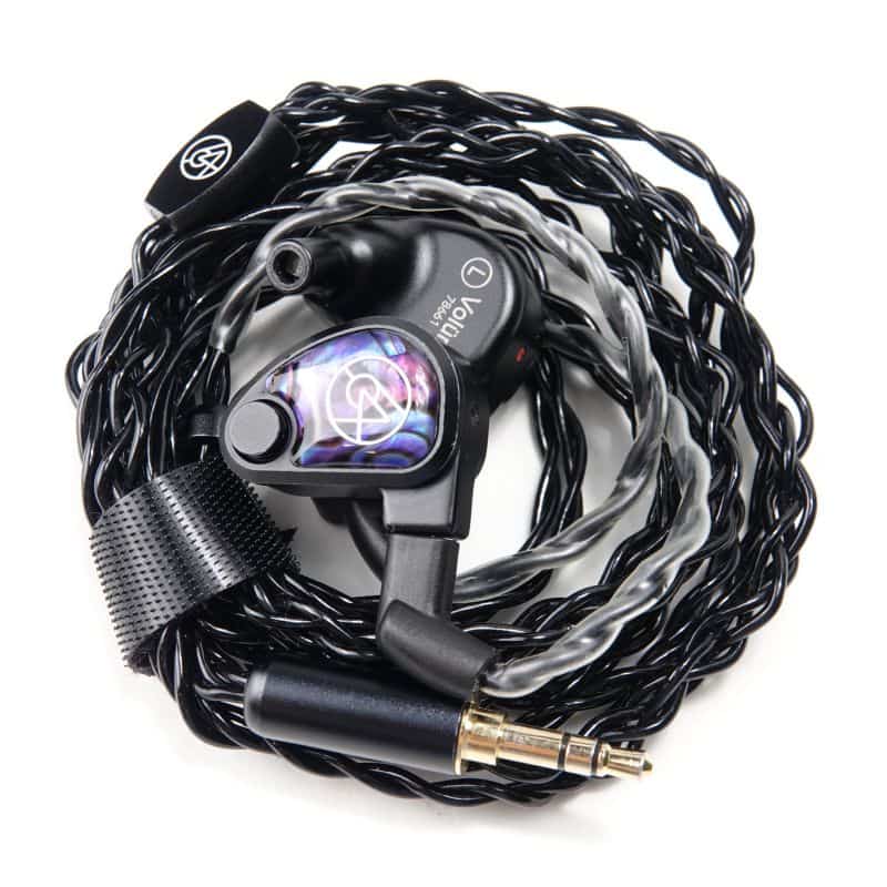64 AUDIO Volur [64A-7297] 美品 64 AUDIO Volur [64A-7297] AB-ランク 中古｜フジヤエービック