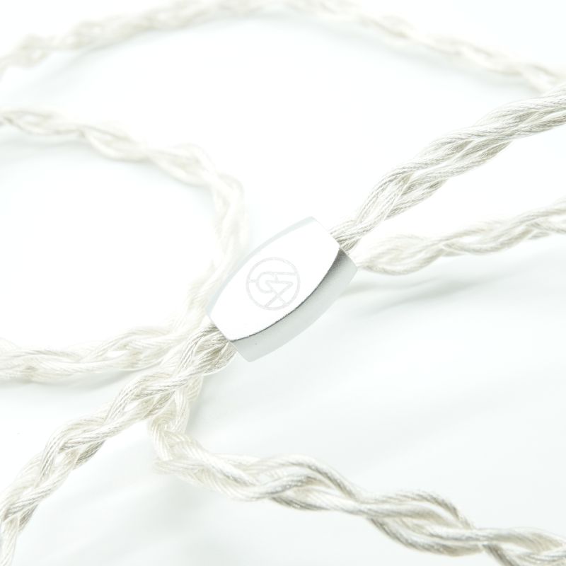PREMIUM CABLE Pearl 48inch(122cm) 3.5mm(64A-9999)