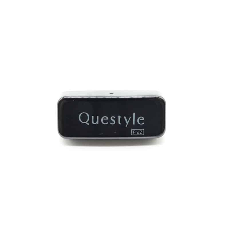 Questyle QCC Dongle Pro 2 AB+ランク 中古｜フジヤエービック