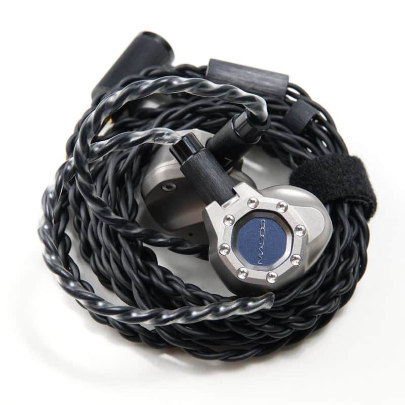 MADOO Typ821 [MDO-T821-TI] AB+ランク 中古｜フジヤエービック