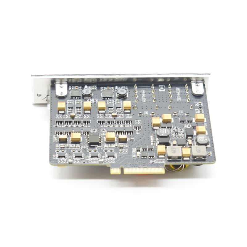 iBasso Audio AMP18 DX340専用AMPカード AB+ランク 中古｜フジヤエービック
