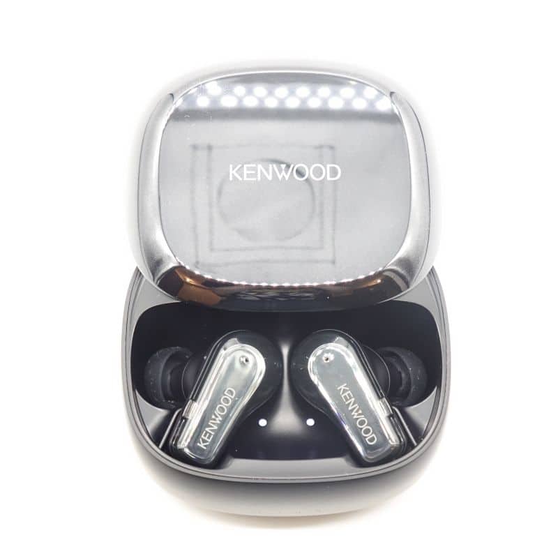 KENWOOD GLASS Core Pro [KH-CRZ100T] AB+ランク 中古｜フジヤエービック