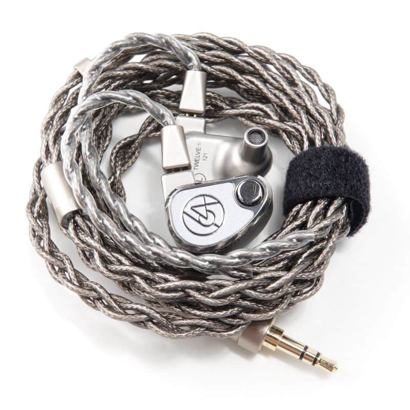 64 AUDIO TWELVE Ti [64A-7761] AB+ランク 中古｜フジヤエービック
