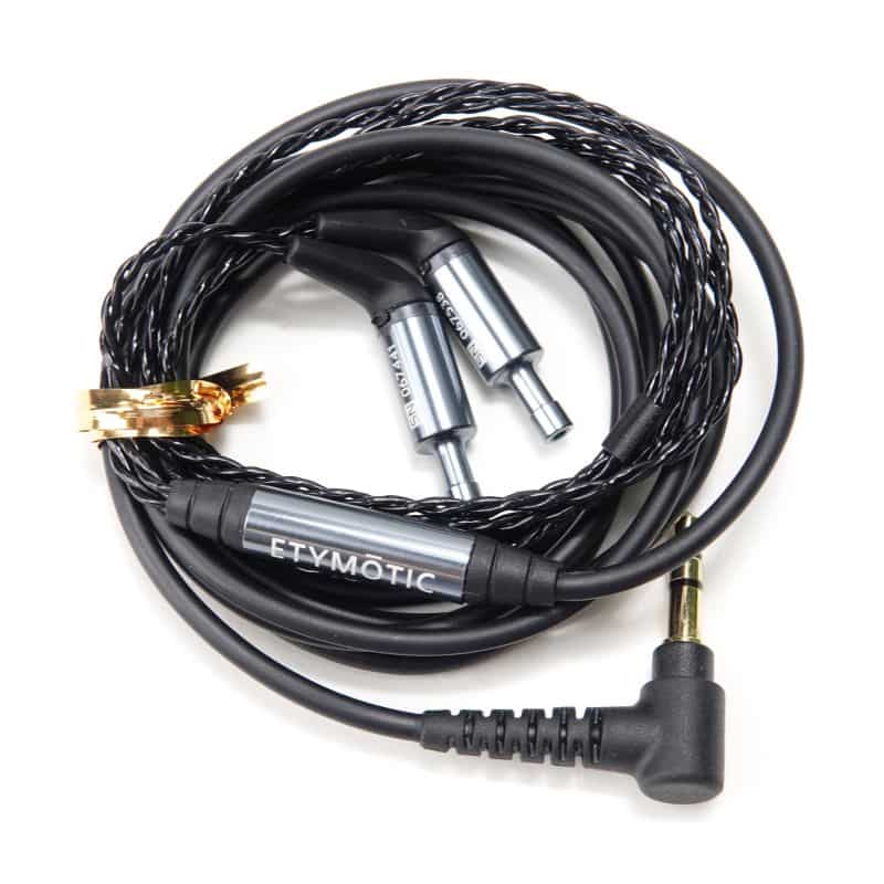Etymotic ER4SR AB+ランク 中古｜フジヤエービック