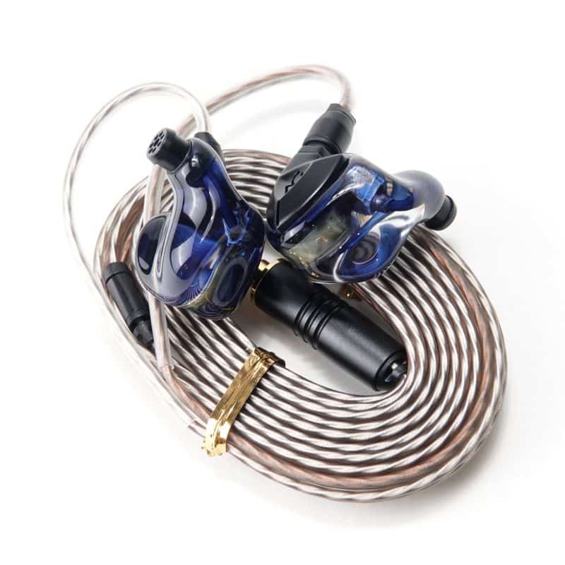 Campfire Audio Clara [CAM-4662] AB+ランク 中古｜フジヤエービック