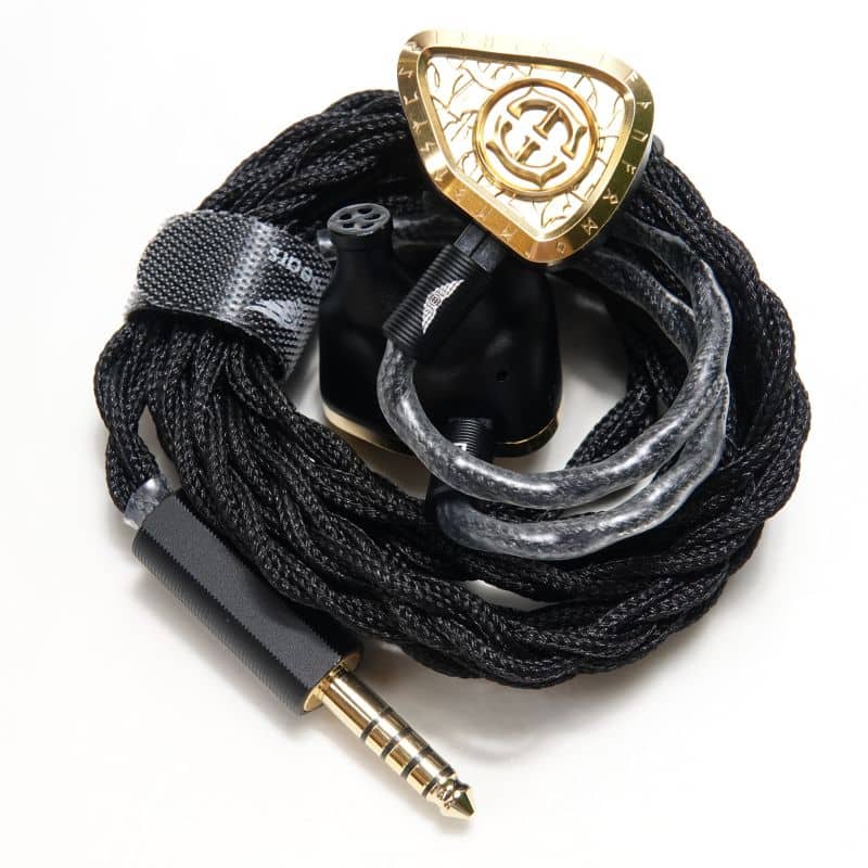 Empire Ears ODIN MKII [EMP-ODIN-MKII] AB+ランク 中古｜フジヤエービック