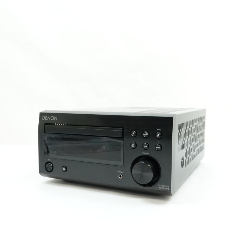 DENON RCD-M41-K AB+ランク 中古｜フジヤエービック