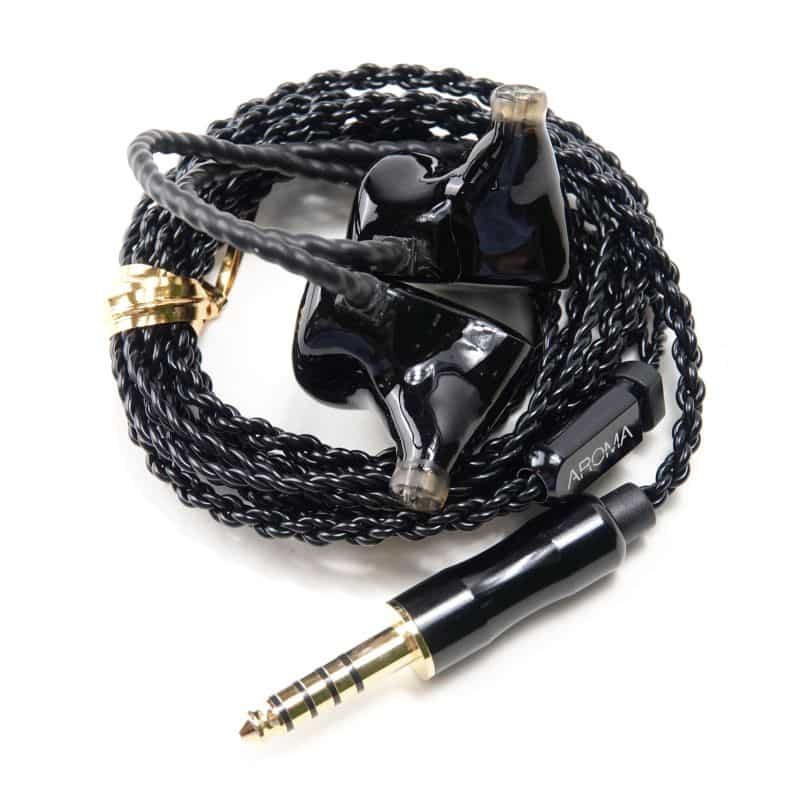 AROMA AUDIO Witch Girl W12 AB+ランク 中古｜フジヤエービック