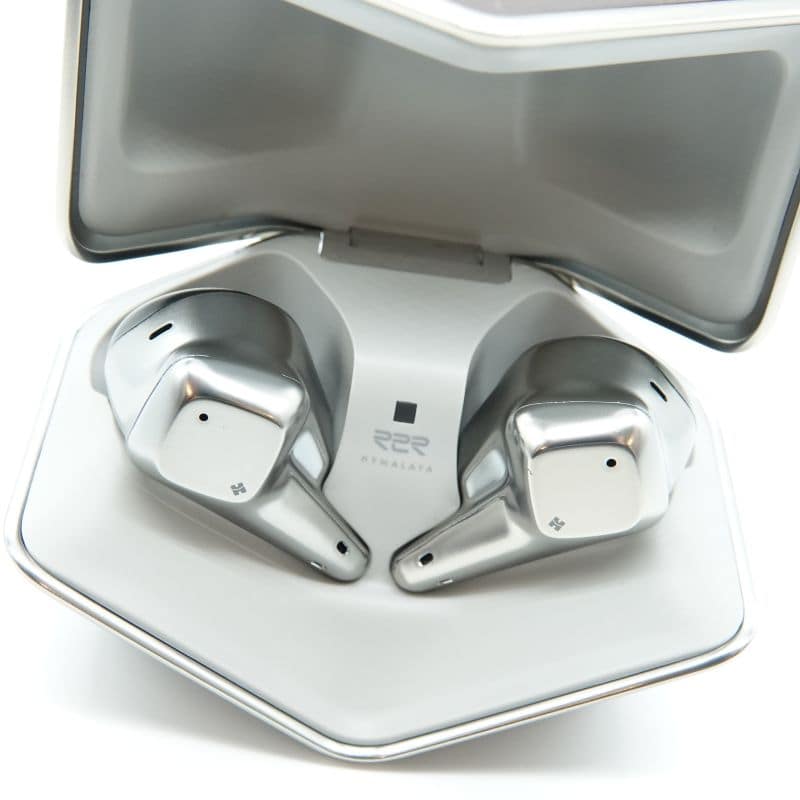 HiFiMAN Svanar Wireless LE AB+ランク 中古｜フジヤエービック
