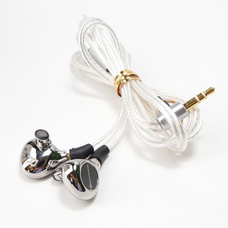 【未使用】beyerdynamic XELENTO remote beyerdynamic XELENTO REMOTE AB+ランク 中古｜フジヤエービック