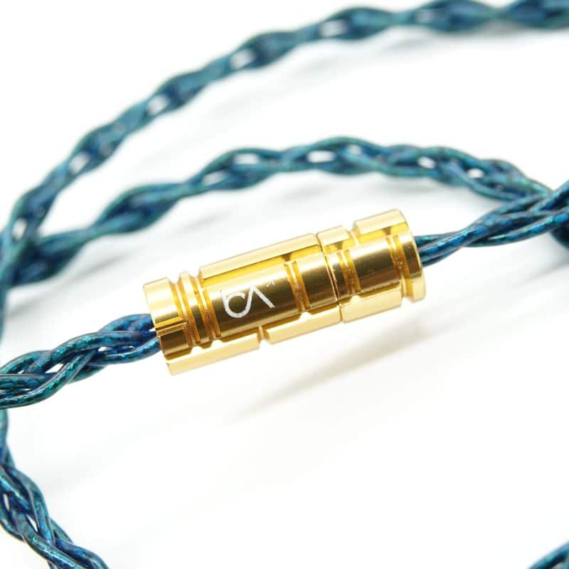 BEAT AUDIO HadalMKIII4W-MMCX-4.4mm [BEA-1925] AB-ランク 中古