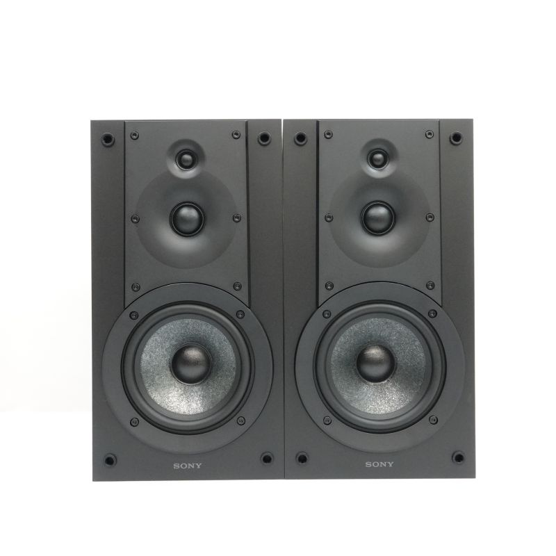 SONY SS-CS5M2 ABランク 中古｜フジヤエービック