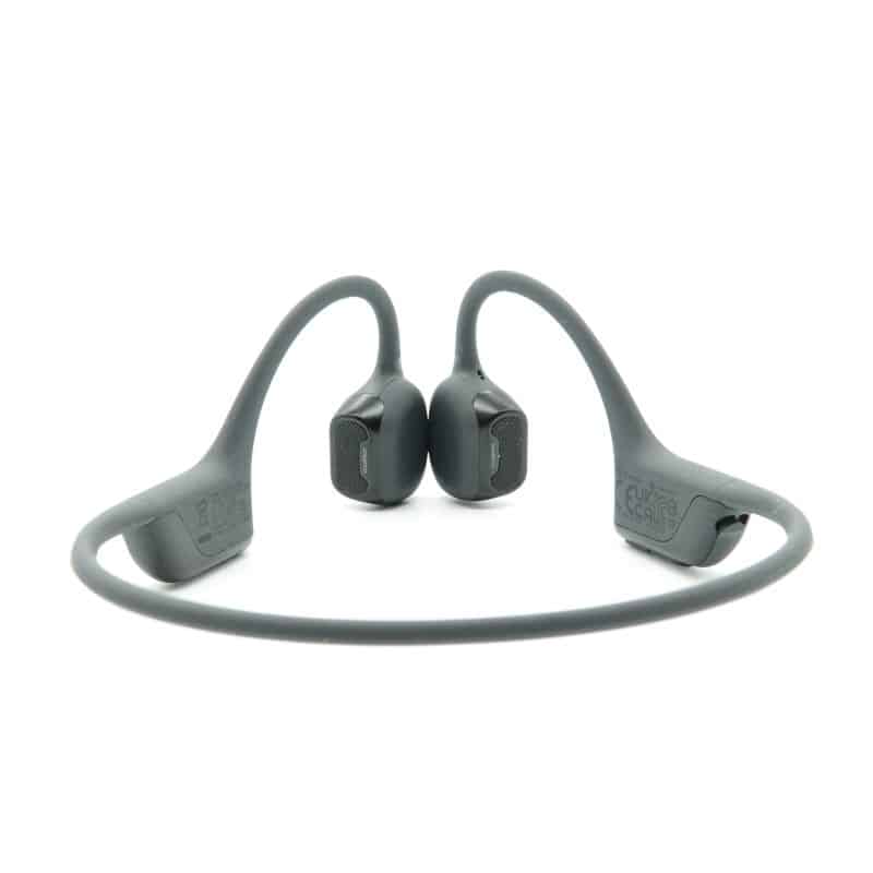 Shokz OpenRun Pro 2 ブラック [SKZ-EP-000030] ABランク 中古｜フジヤ