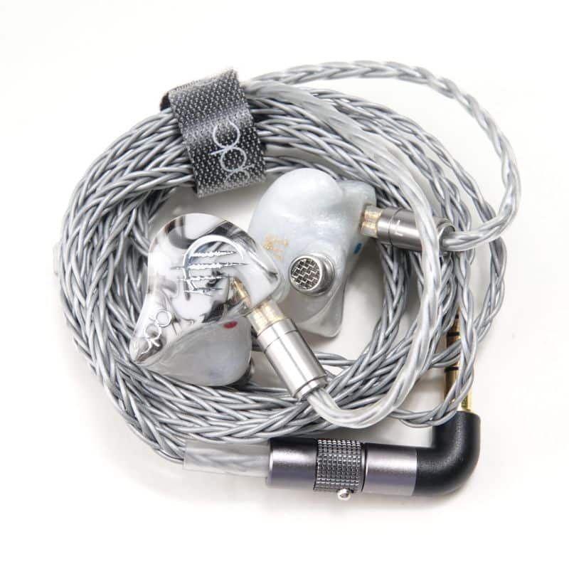 qdc WHITE TIGER [QDC-TIGER-S-WH] AB+ランク 中古｜フジヤエービック