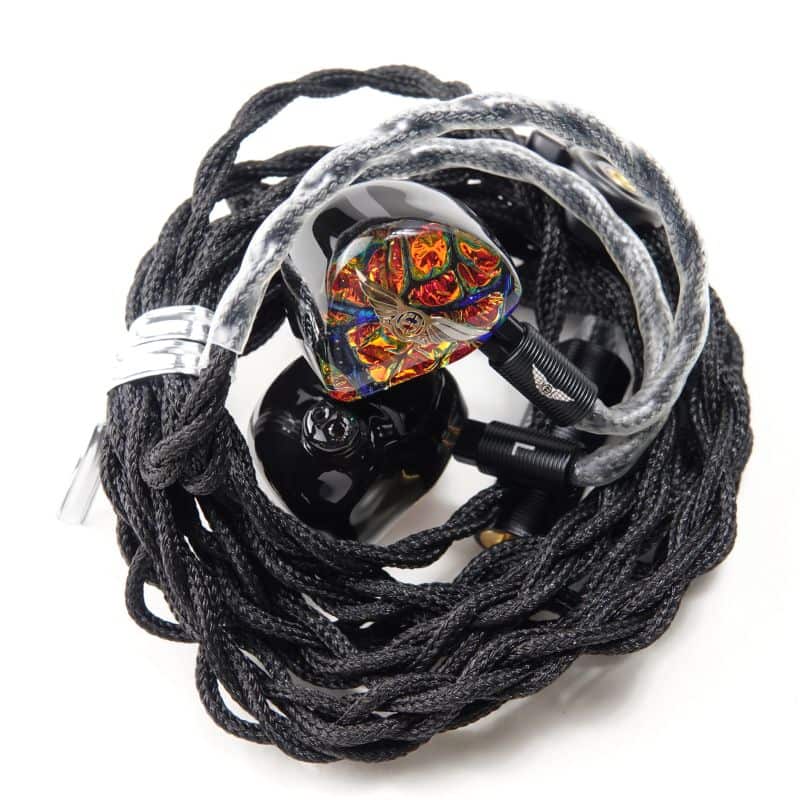 Empire Ears TRITON KASHMIR [EMP-TRITON-KM] AB+ランク 中古｜フジヤ