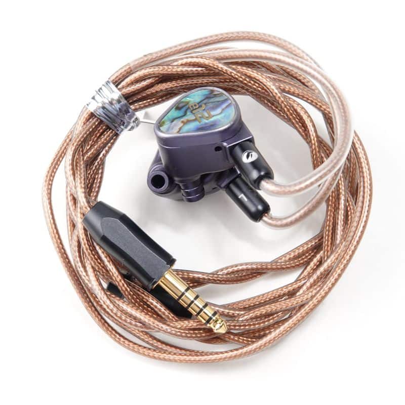 FiR Audio Electron e12 [PSA-FIR-ELECTRON-E12] AB+ランク 中古