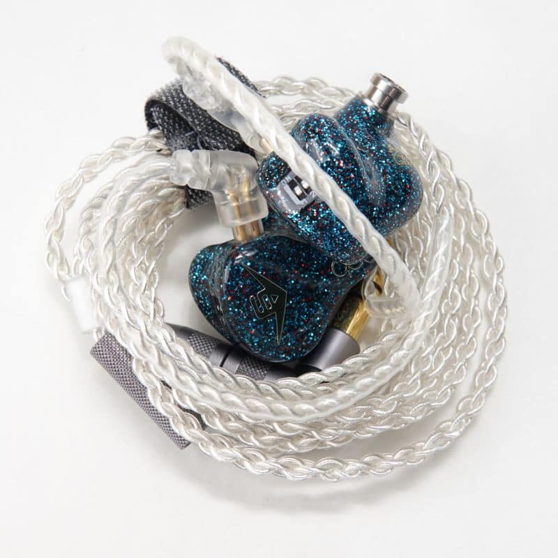 qdc Anole V6-S [QDC-ANOLE-V6-S] AB+ランク 中古｜フジヤエービック