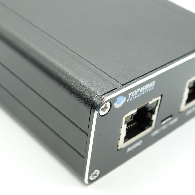 Top Wing OPT ISO BOX [TW-OPT-ISO-BOX] ABランク 中古｜フジヤエービック