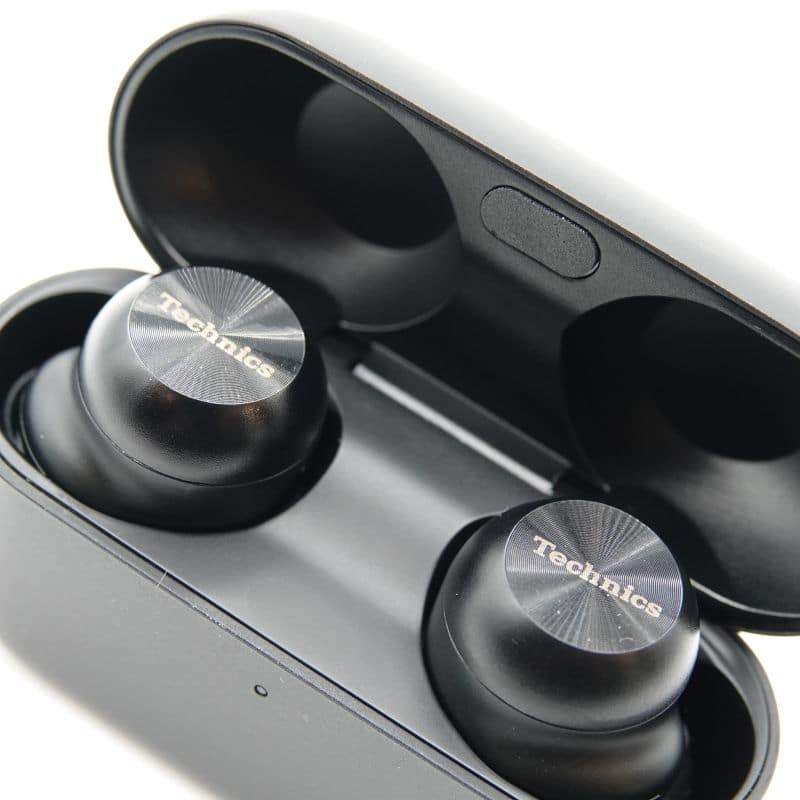 Technics EAH-AZ100-K AB+ランク 中古｜フジヤエービック