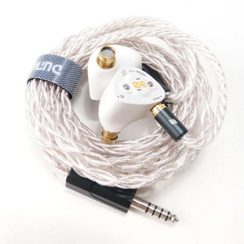 眠*澤様 Dunu DK3001BD 2pin版　欠品あり DUNU-TOPSOUND DK3001BD EA ABランク 中古｜フジヤエービック