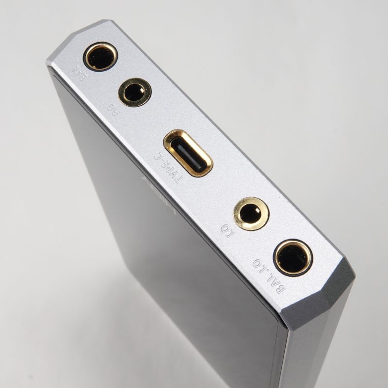 HiByMusic R6 III (2025) Silver AB+ランク 中古｜フジヤエービック