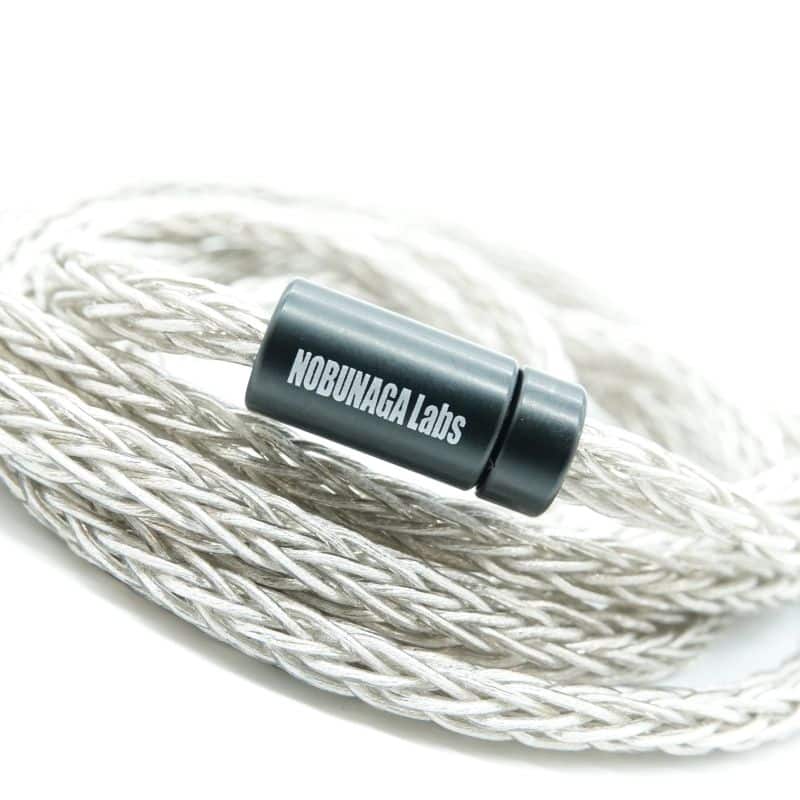 NOBUNAGA Labs 旭扇 極 (Kyokusen-Kiwami) 4.4mm5極 [NLV-KYK-KWM] AB+