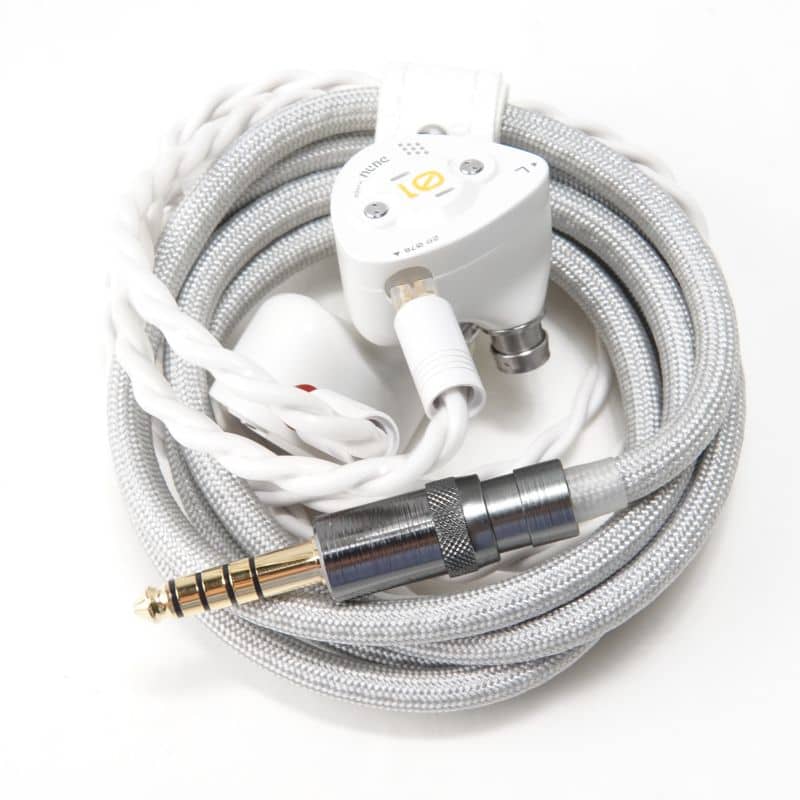 DUNU-TOPSOUND DK3001 BD AB+ランク 中古｜フジヤエービック