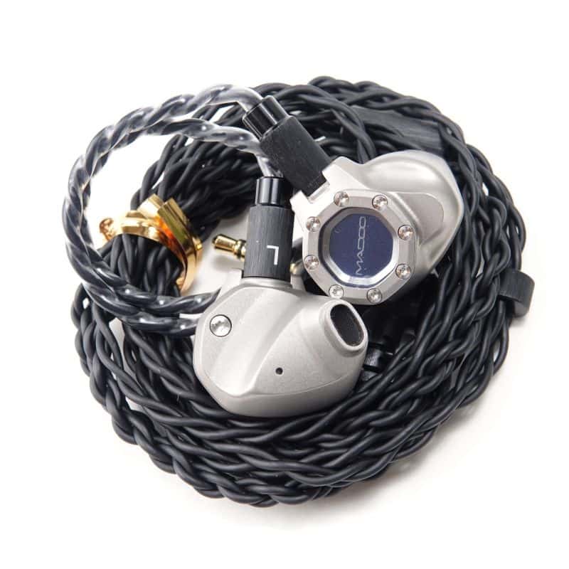 MADOO Typ821 [MDO-T821-TI] ABランク 中古｜フジヤエービック