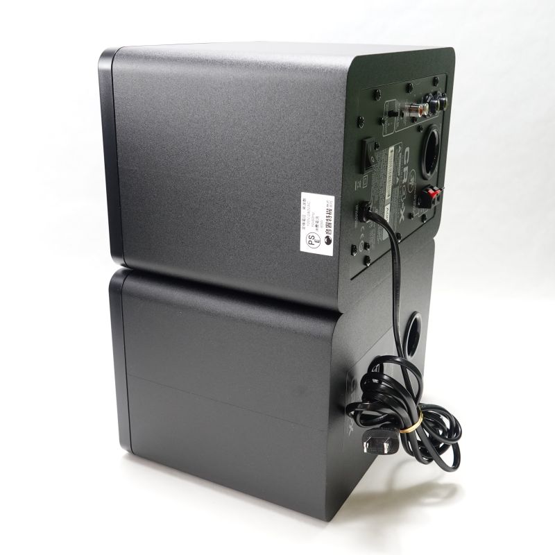 Mackie CR4-X AB+ランク 中古｜フジヤエービック