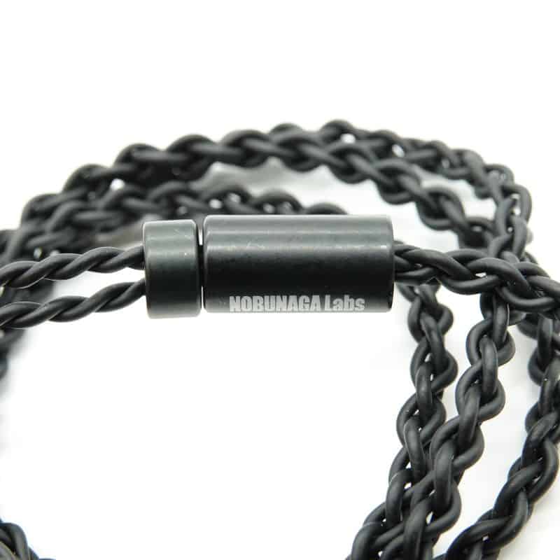 NOBUNAGA Labs 雲雀 (Hibari) 3.5/SENNHEISER [NLA-HBR] ABランク 中古