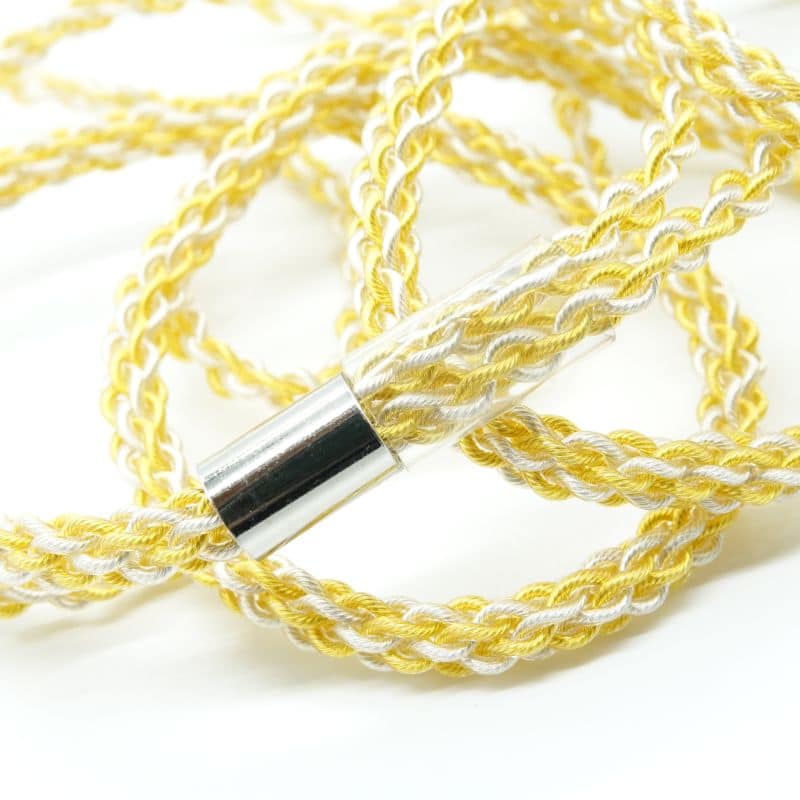 その他 K's Audio Works Ark Excellis 2pin - 4.4mm ABランク 中古