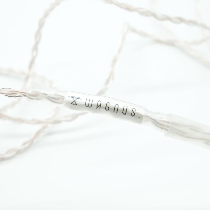 WAGNUS Aureole 0 AB+ランク 中古｜フジヤエービック