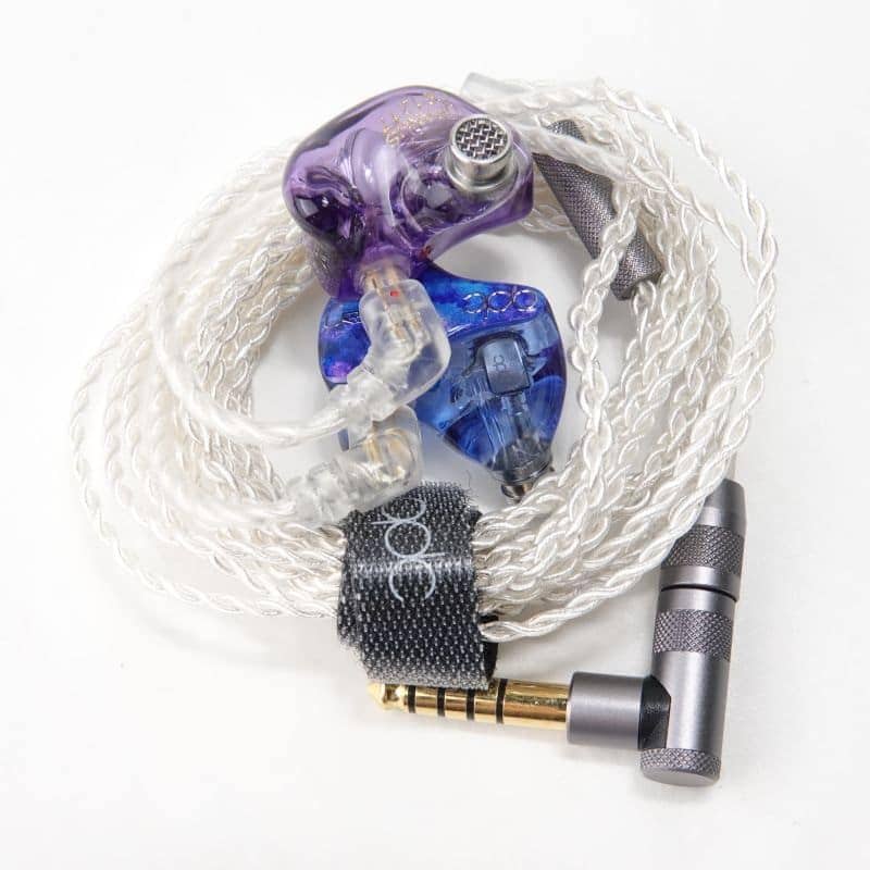 qdc Hybrid Uranus-S [QDC-HYBRID-URANUS-S] AB+ランク 中古｜フジヤ