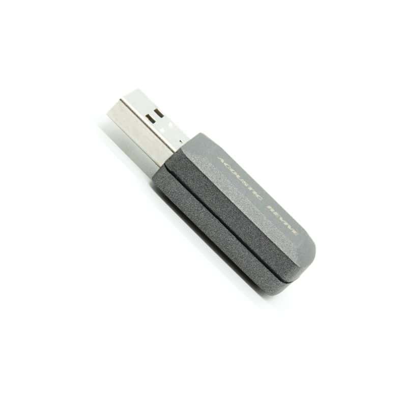 ACOUSTIC REVIVE RUT-1K AB+ランク 中古｜フジヤエービック