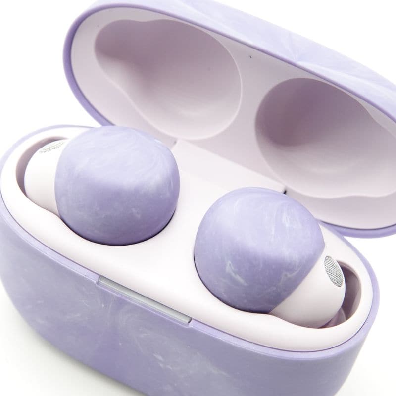 SONY LinkBuds S × Olivia Rodrigo [WF-LS900N VC] AB+ランク 中古
