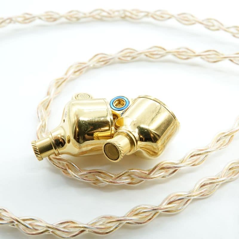 FIIO FDX [FIO-IEM-FDX] ABランク 中古｜フジヤエービック