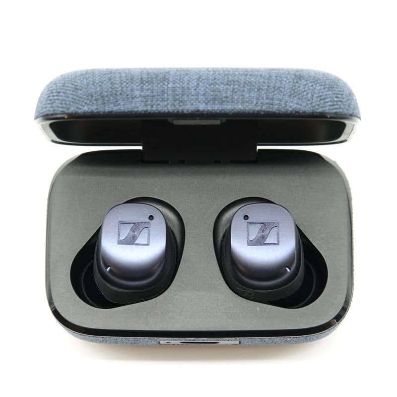 SENNHEISER MOMENTUM True Wireless 4 Denim [MTW4 Denim] AB+ランク