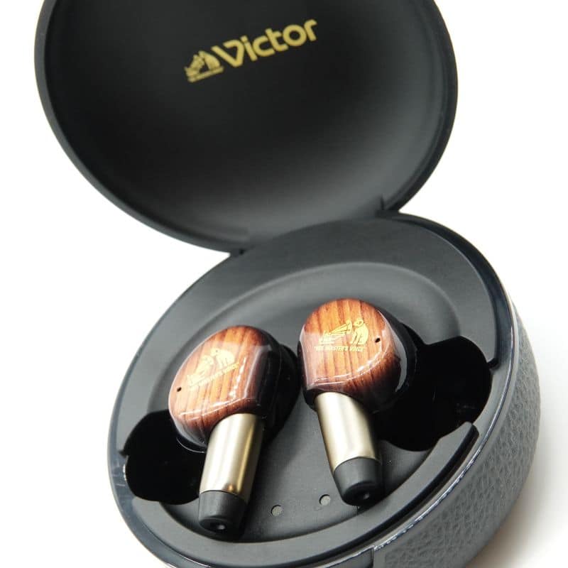 Victor WOOD master [HA-FW5000T-T] ABランク 中古｜フジヤエービック