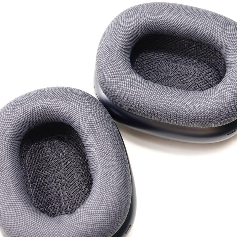 Apple AirPods Max 2 [ミッドナイト] [MHWK4ZA/A] AB+ランク 中古