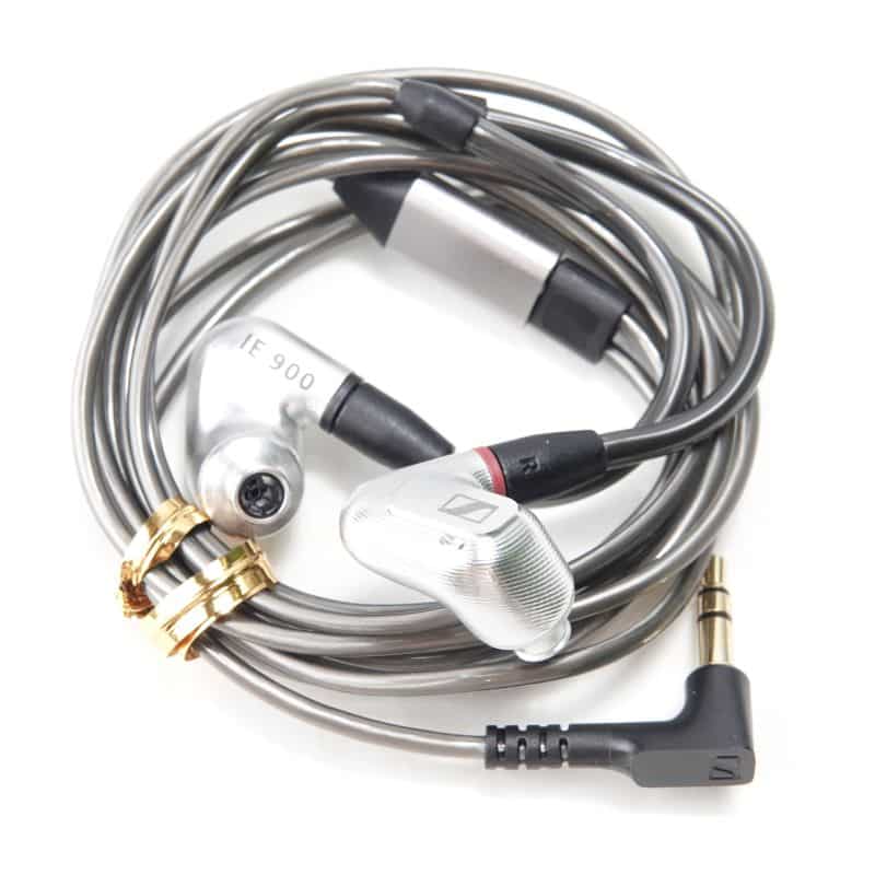 SENNHEISER IE 900 AB+ランク 中古｜フジヤエービック