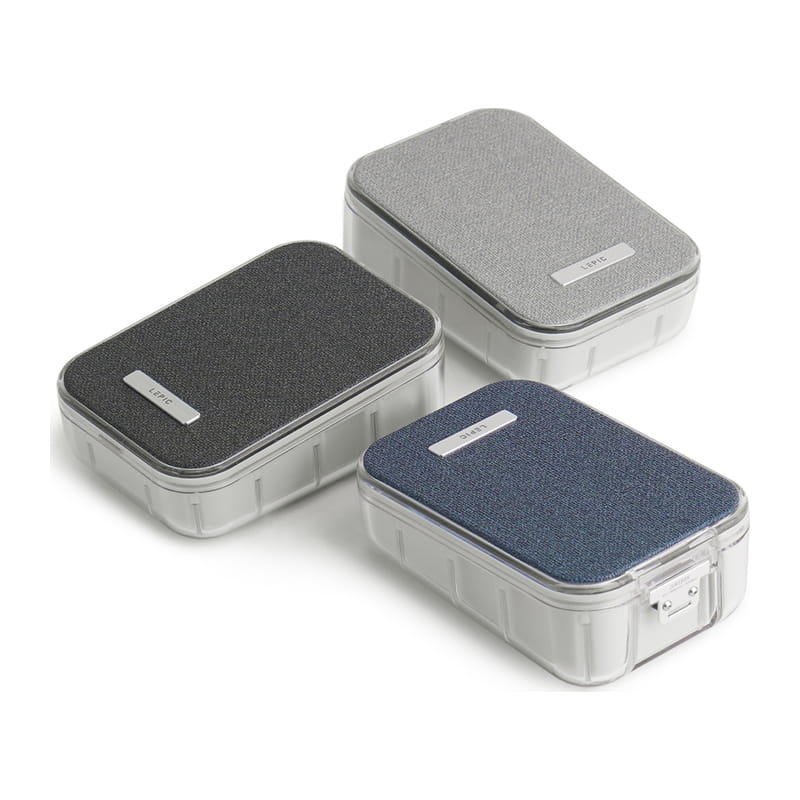 JUKEBOX LIGHT GRAY [LPC-JB-LG]