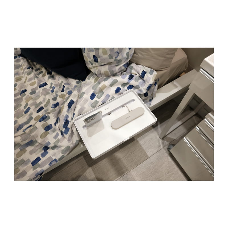 ベッド用シェルフ Sleeper Shelf [ADVSLEEPSLF-WHT]