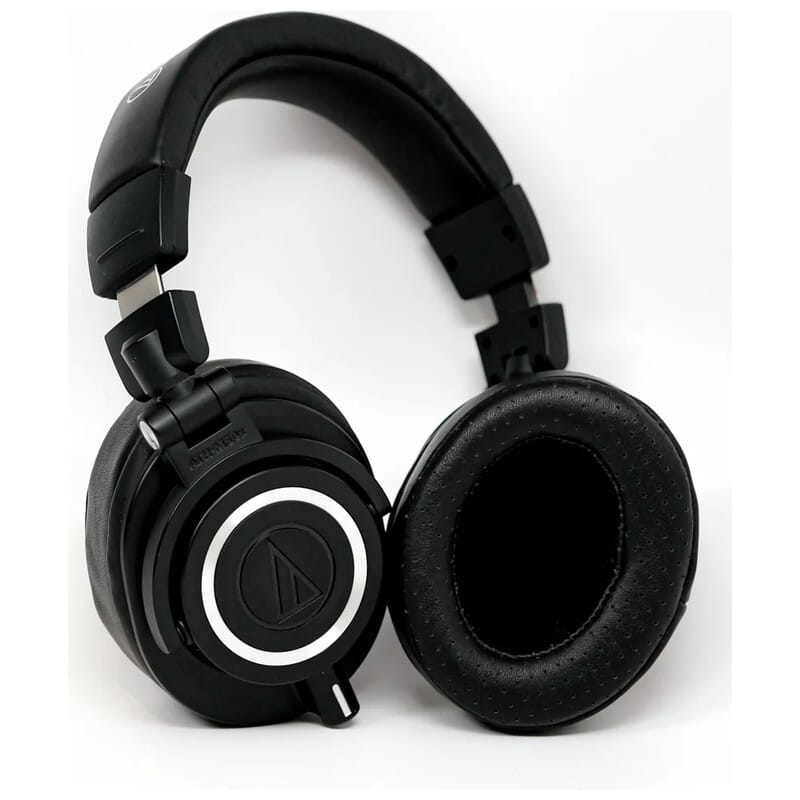 ZMF ユニバーサルヘッドフォンパッド