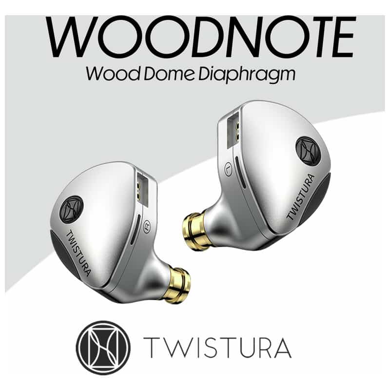 WOODNOTE