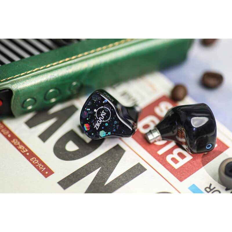 Cincotres - 3.5mm