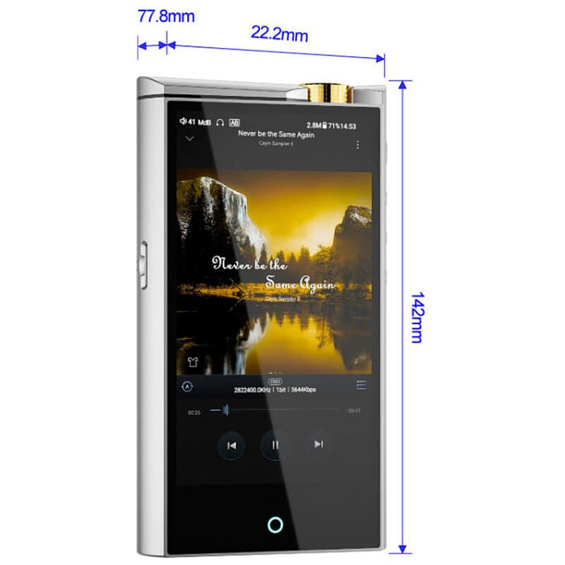Cayin N7+ [SPK-A003P]｜新品通販フジヤエービック