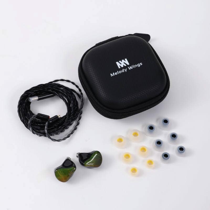 Jupiter グリーン(2026年2月10日発売予定)